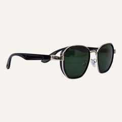 Pace - Unjaded - 3674 - Silver/Green