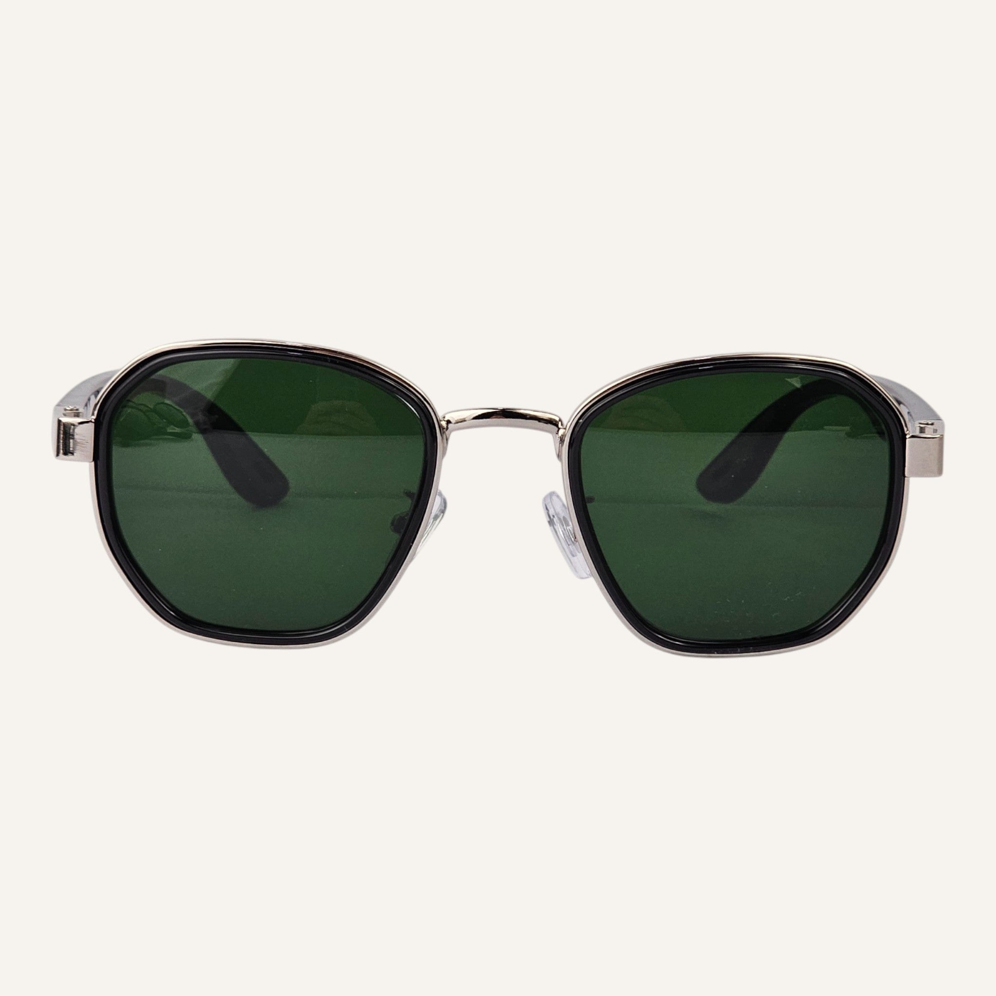 Pace - Unjaded - 3674 - Silver/Green
