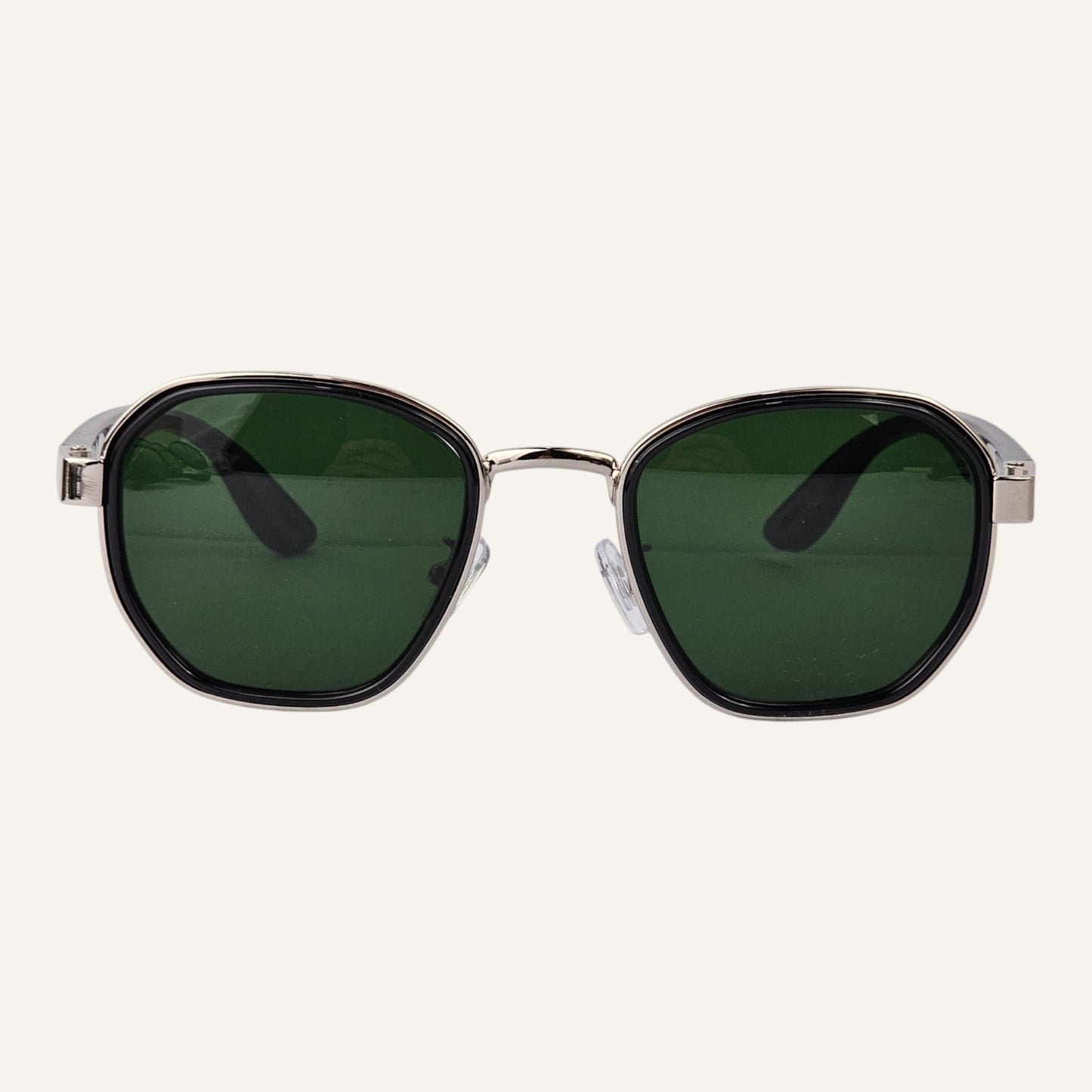 Pace - Unjaded - 3674 - Silver/Green