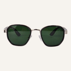 Pace - Unjaded - 3674 - Silver/Green