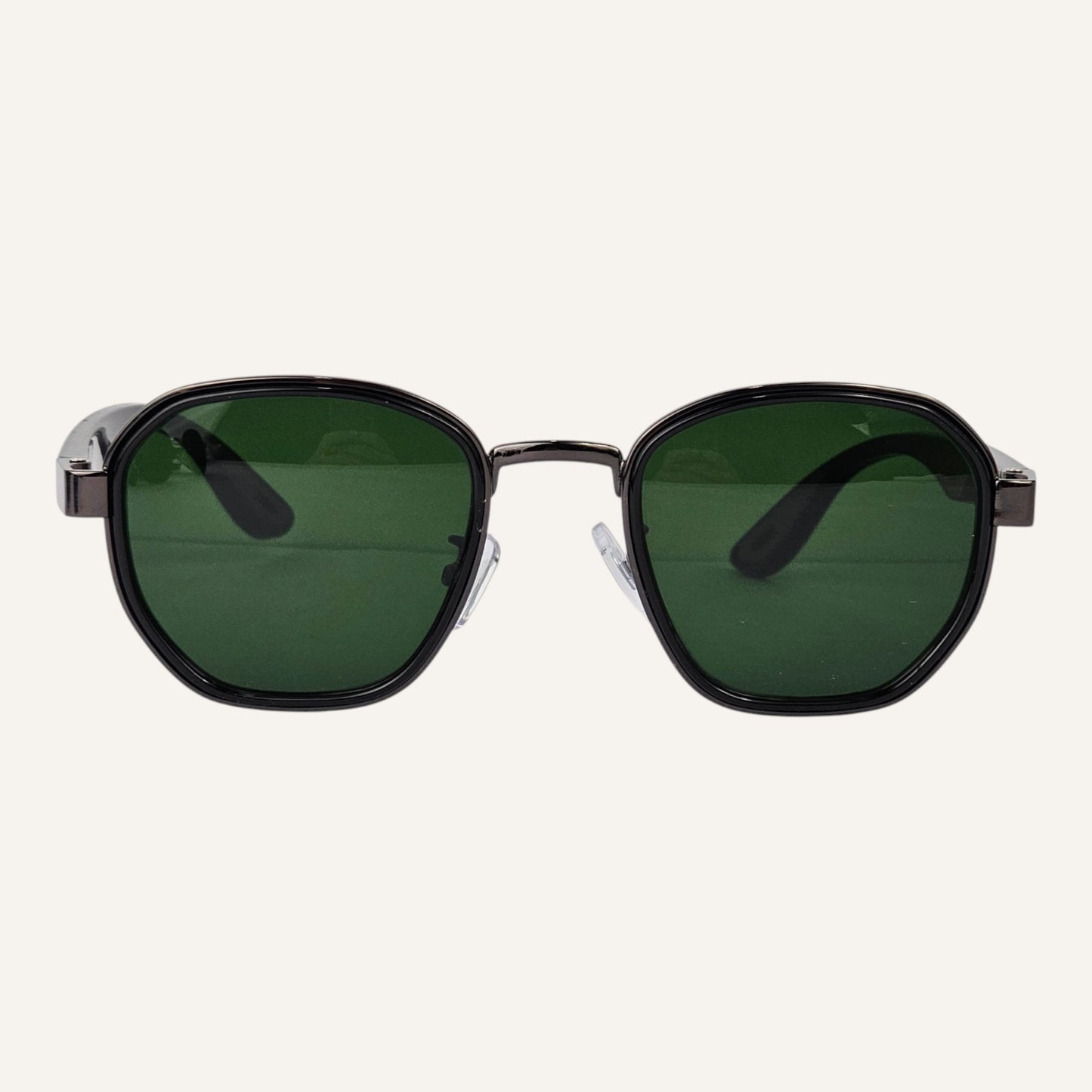 Pace - Unjaded - 3674 - Gun Metal/Green