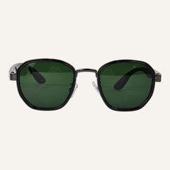 Pace - Unjaded - 3674 - Gun Metal/Green