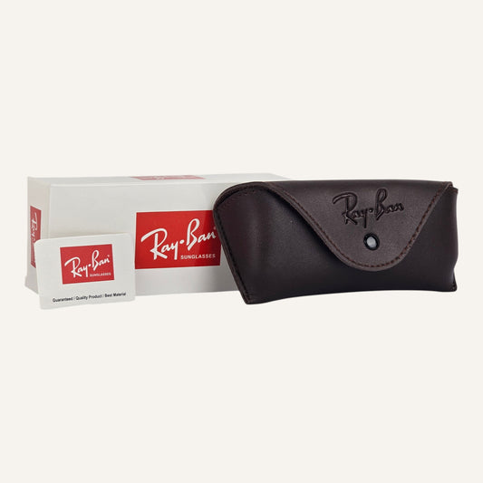 Ray ban Gift Packaging