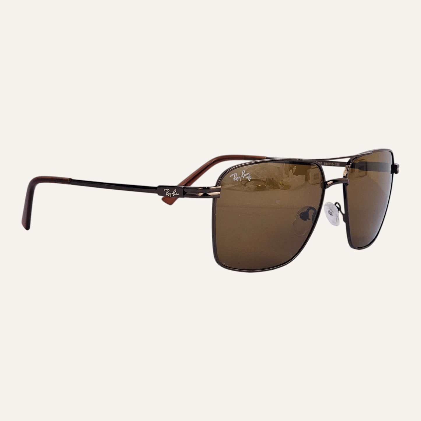 Shwing Aviators - RB - 82056 - Brown