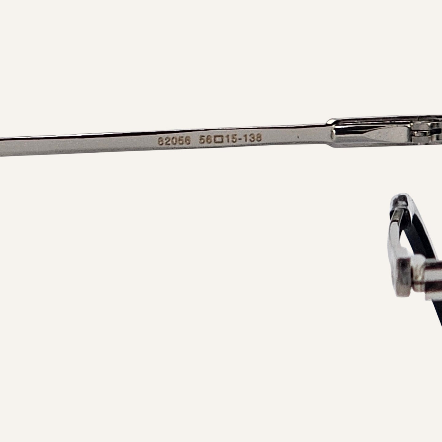 Shwing Aviators - RB - 82056 - Silver