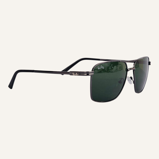 Shwing Aviators - RB - 82056 - Gun Metal