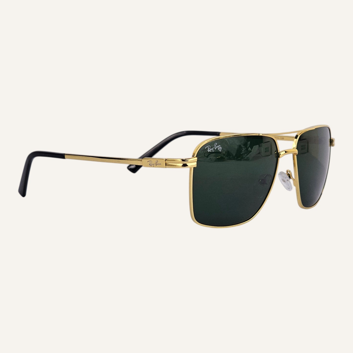 Shwing Aviators - RB - 82056 - Gold