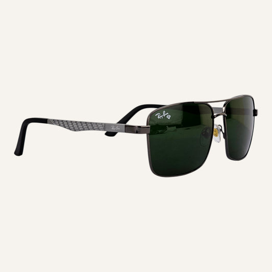 Shwag Aviators - RB - 22107 - Gun Metal