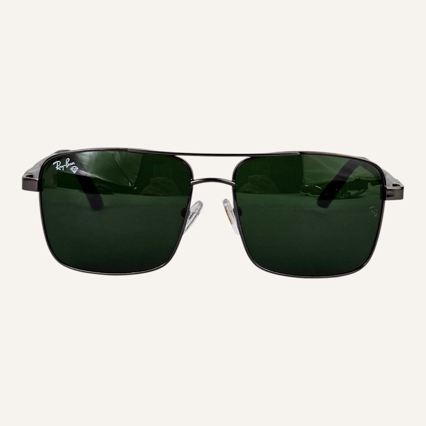 Shwag Aviators - RB - 22107 - Gun Metal