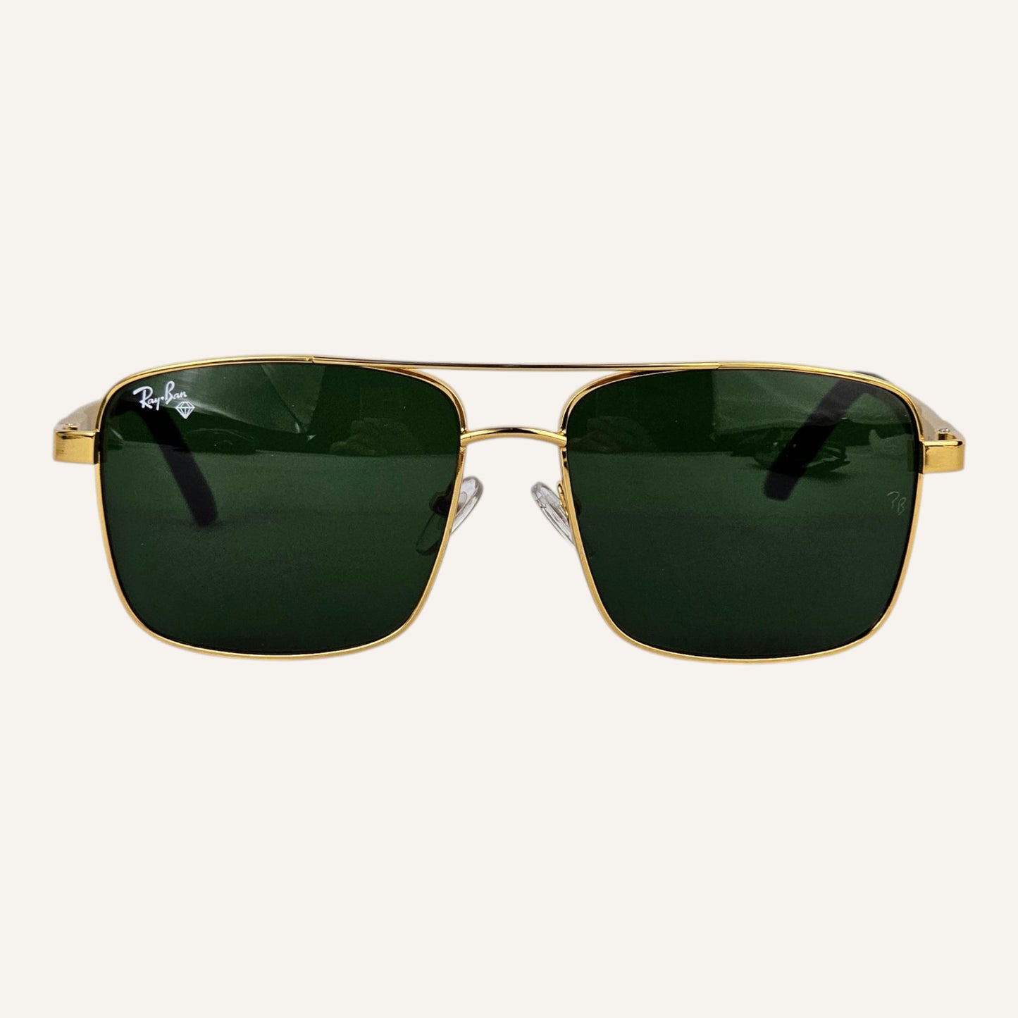 Shwag Aviators - RB - 22107 - Gold