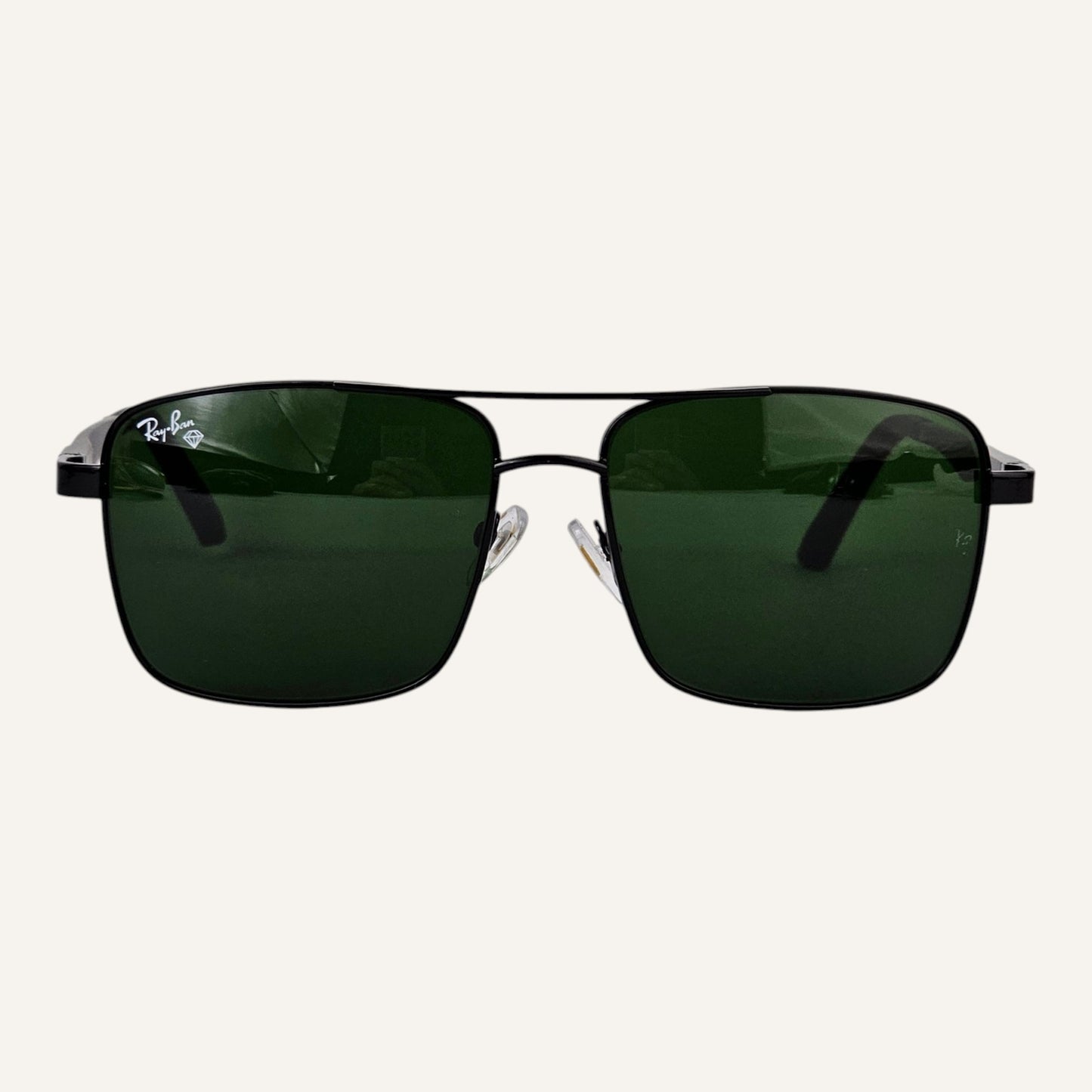 Shwag Aviators - RB - 22107 - Black