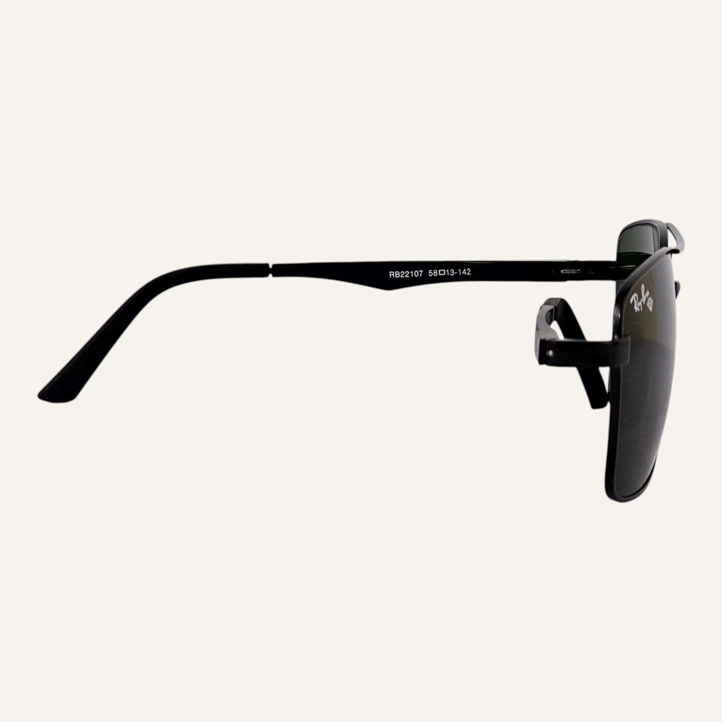 Shwag Aviators - RB - 22107 - Black