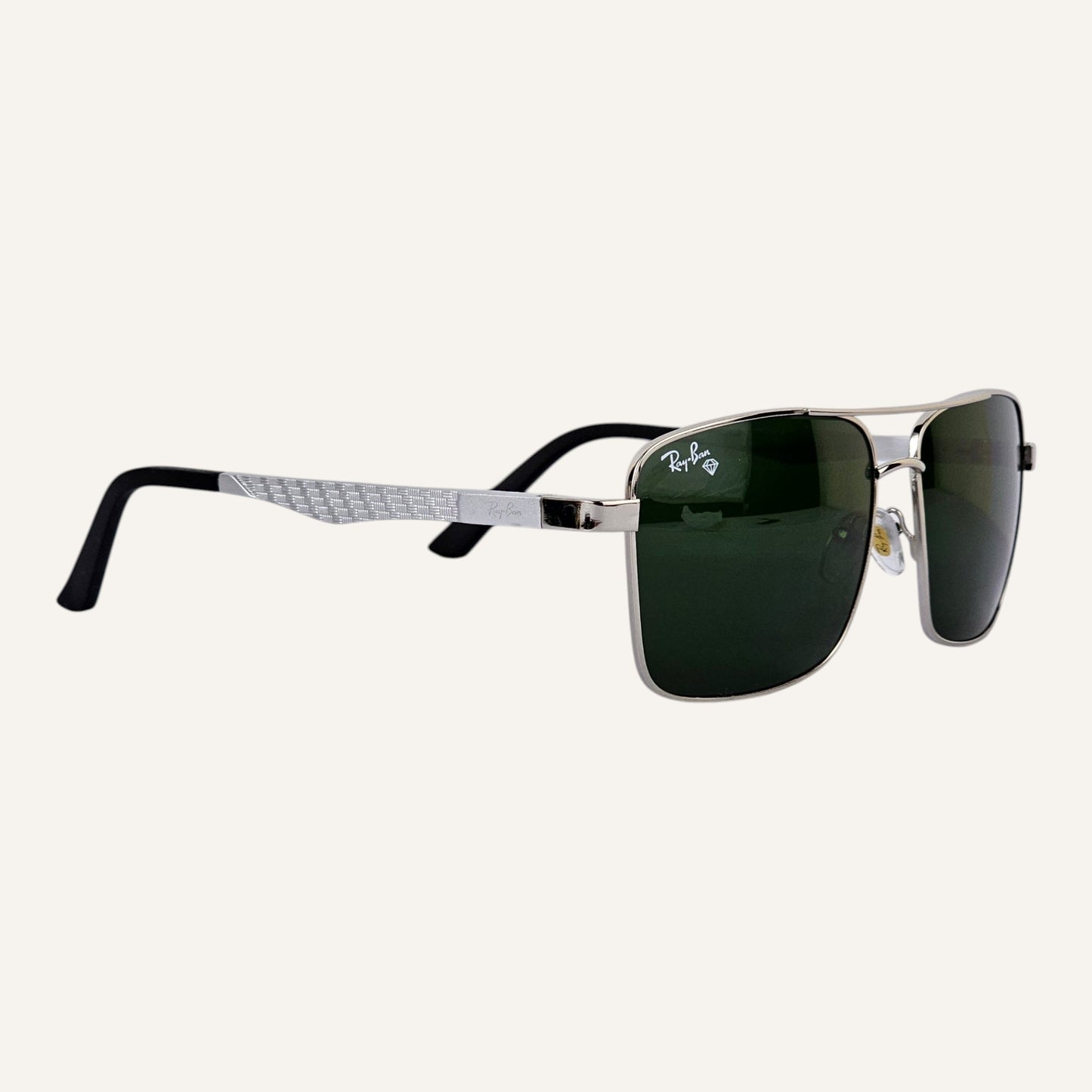Shwag Aviators - RB - 22107 - Silver