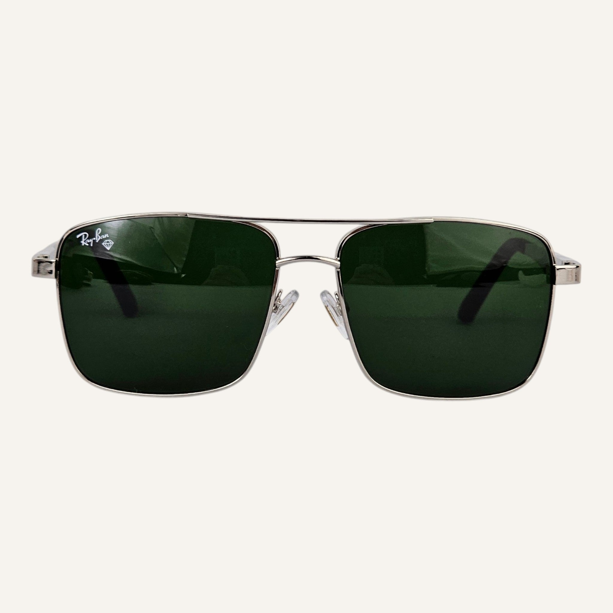 Shwag Aviators - RB - 22107 - Silver