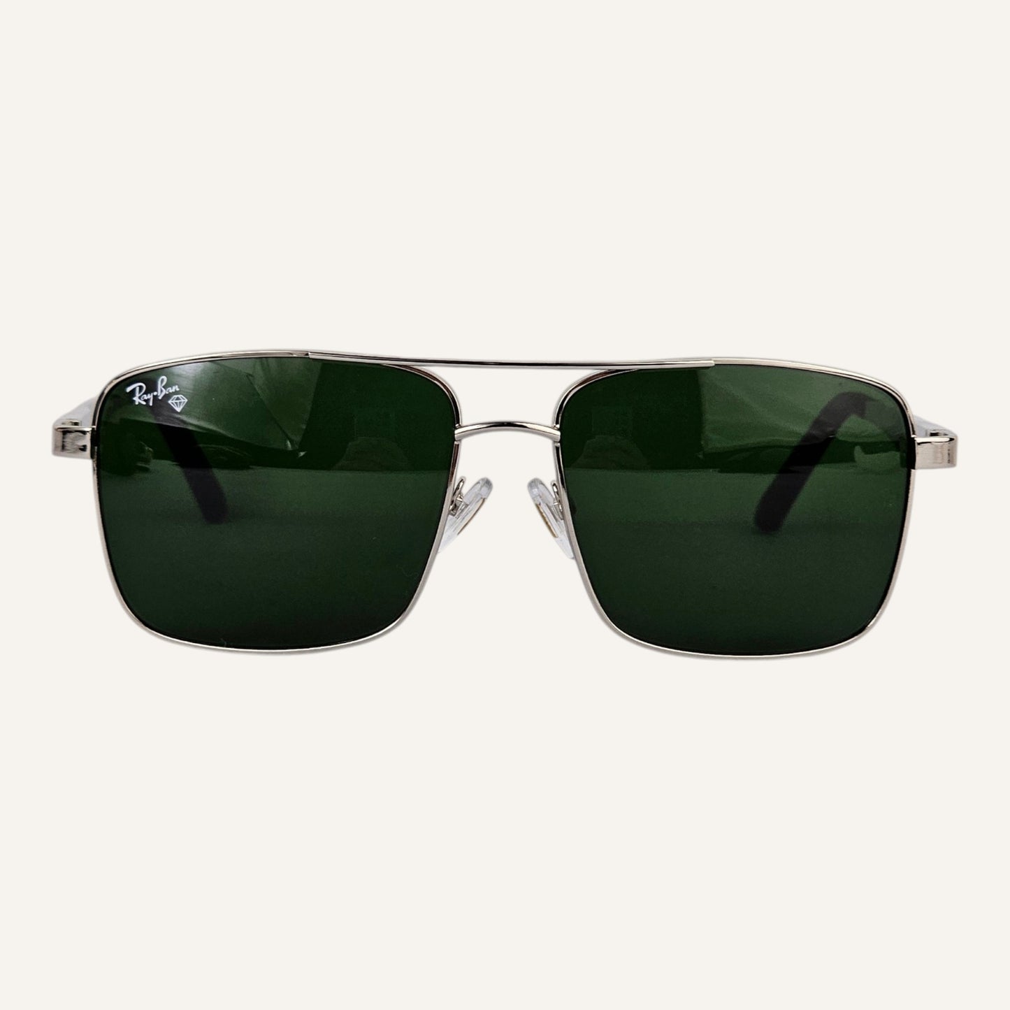 Shwag Aviators - RB - 22107 - Silver