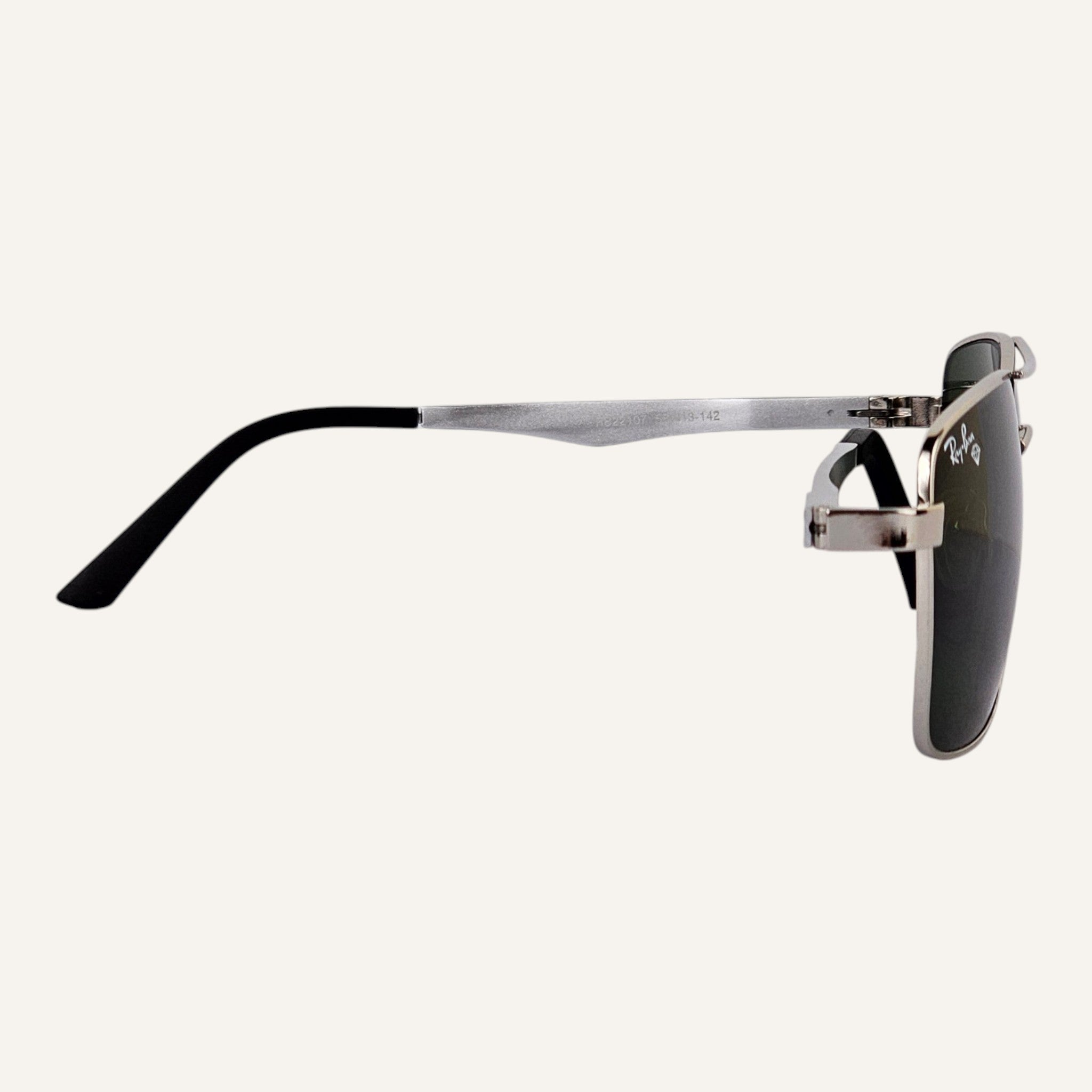 Shwag Aviators - RB - 22107 - Silver