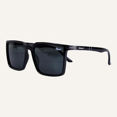Prsl wayfarer - G031 - Black
