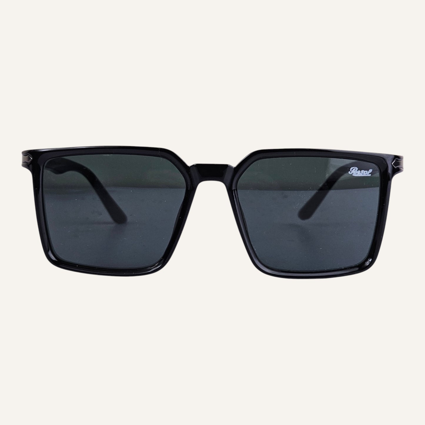 Prsl wayfarer - G031 - Black
