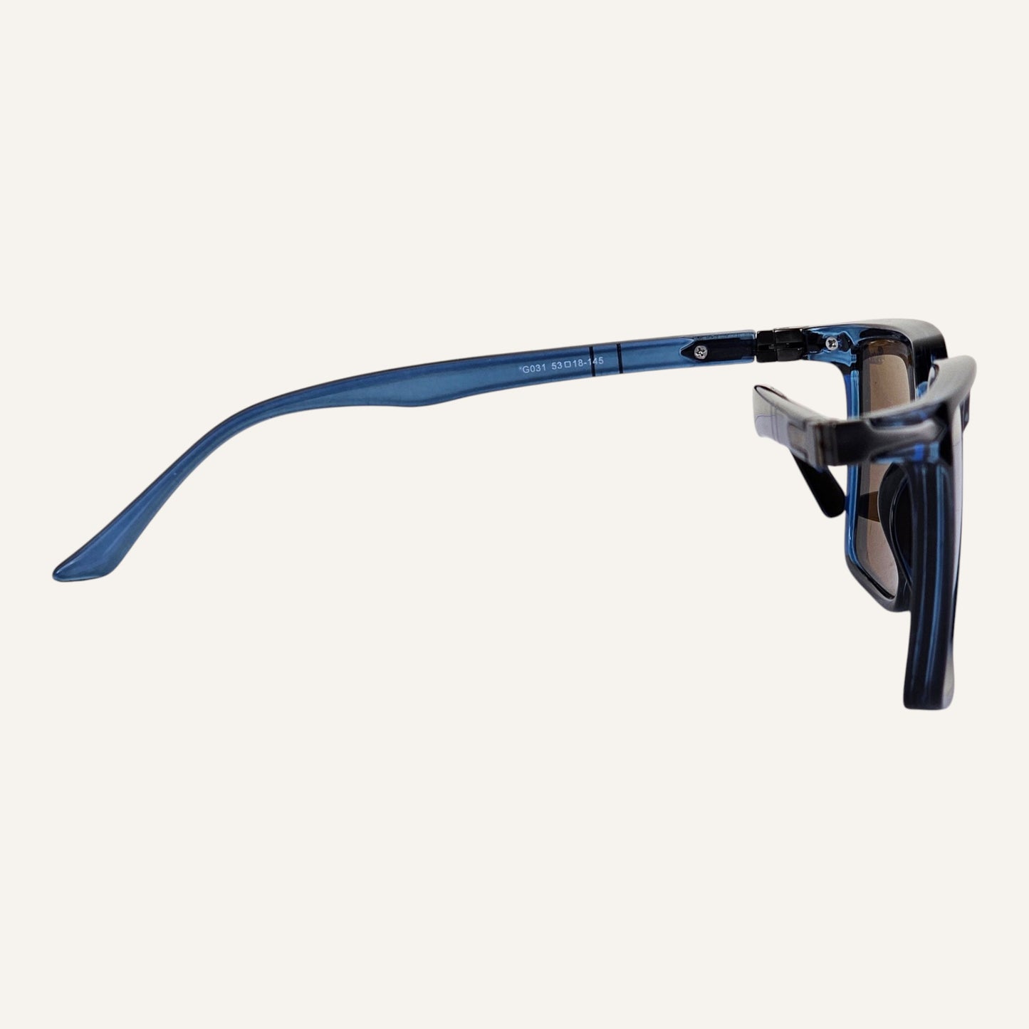 Prsl wayfarer - G031 - Blue