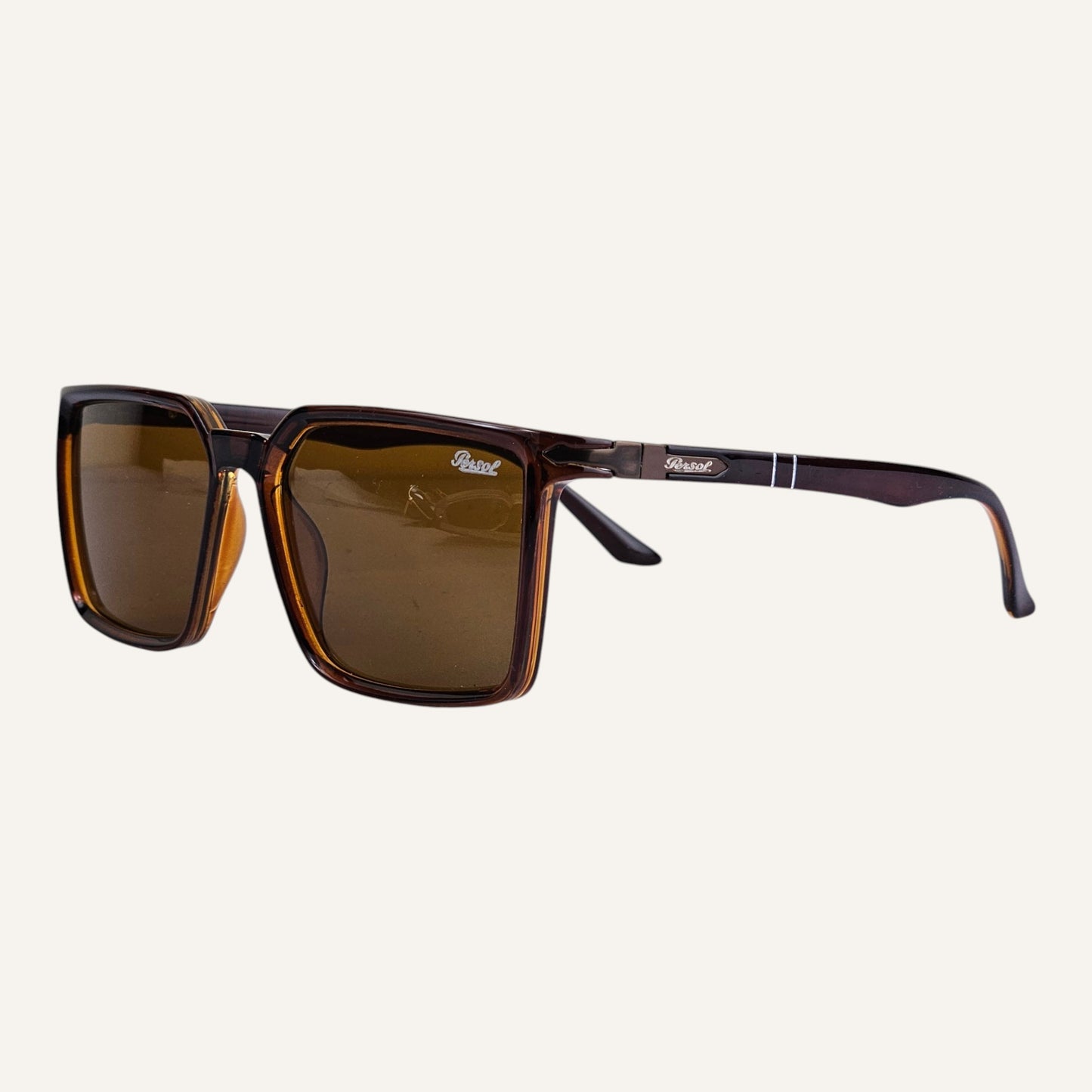 Prsl wayfarer - G031 - Brown