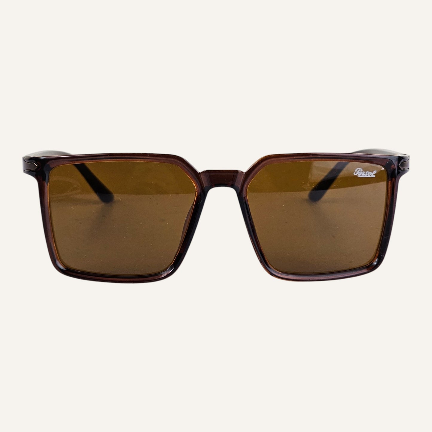 Prsl wayfarer - G031 - Brown