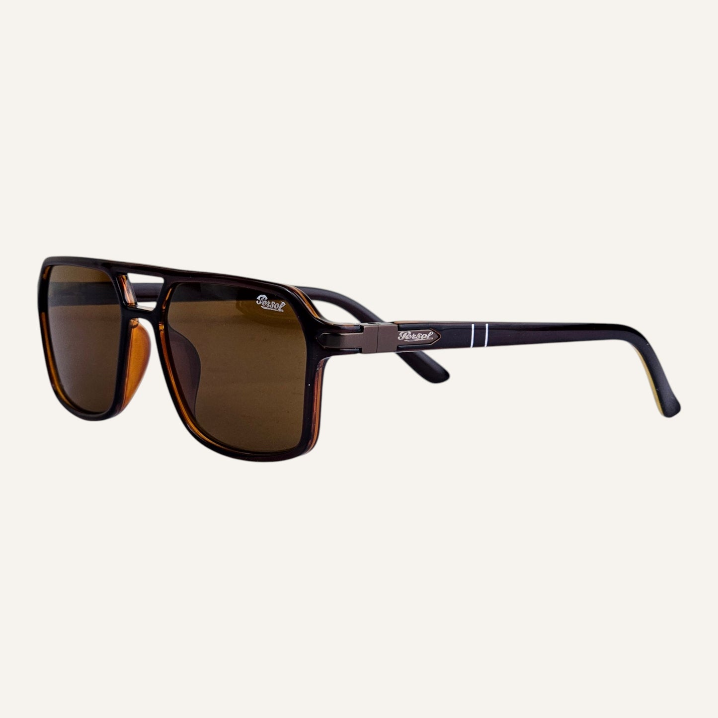 Prsl Double Bridge - G030 - Brown