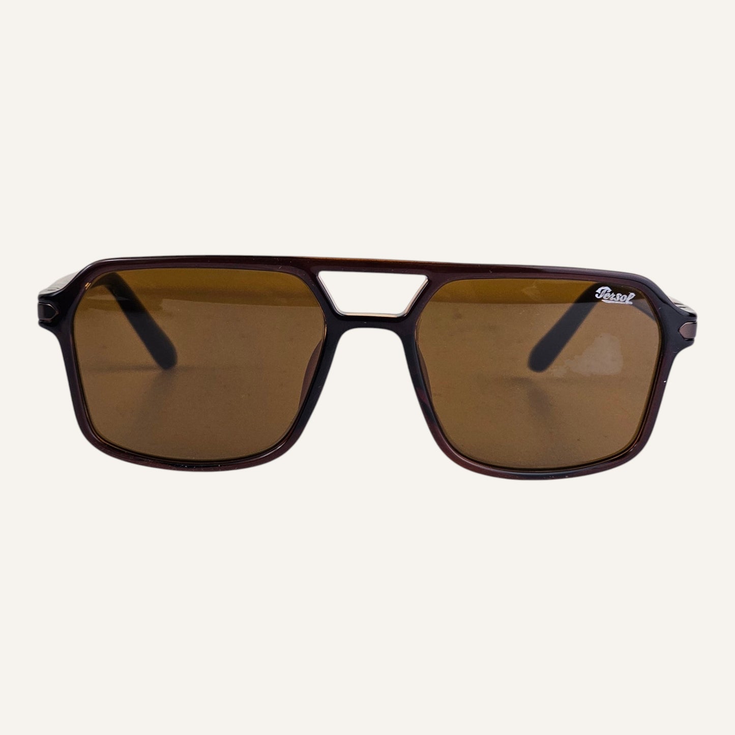 Prsl Double Bridge - G030 - Brown