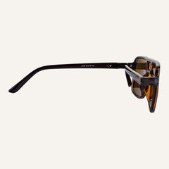 Prsl Double Bridge - G030 - Brown