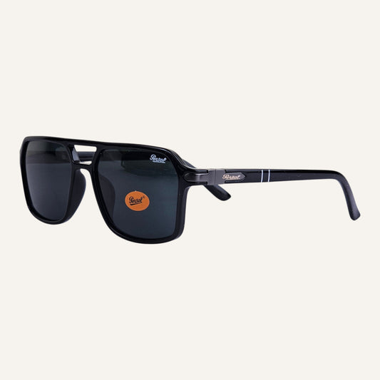 Prsl Double Bridge - G030 - Black