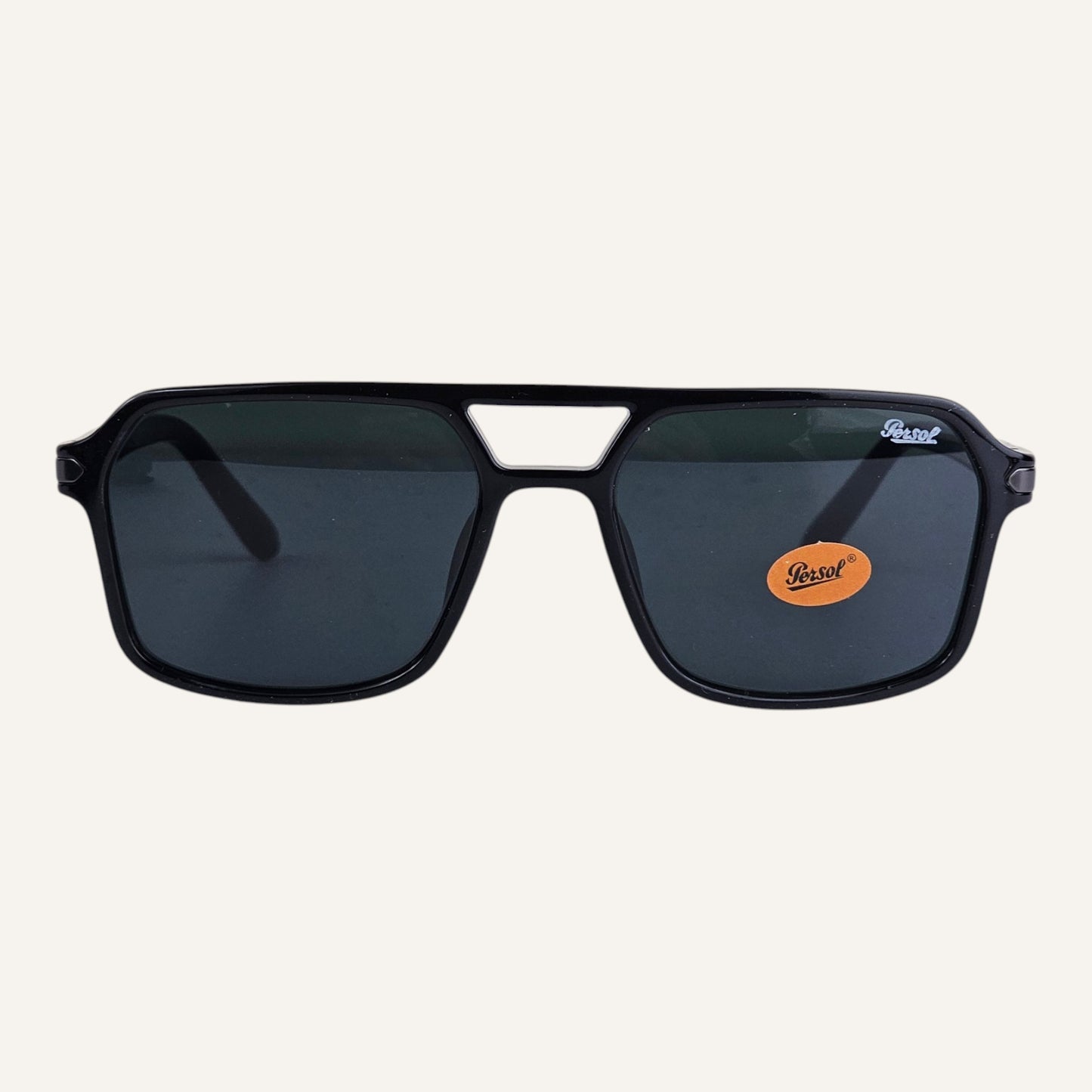 Prsl Double Bridge - G030 - Black