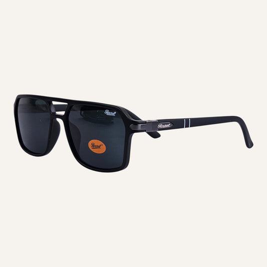 Prsl Double Bridge - G030 - Black/Matte