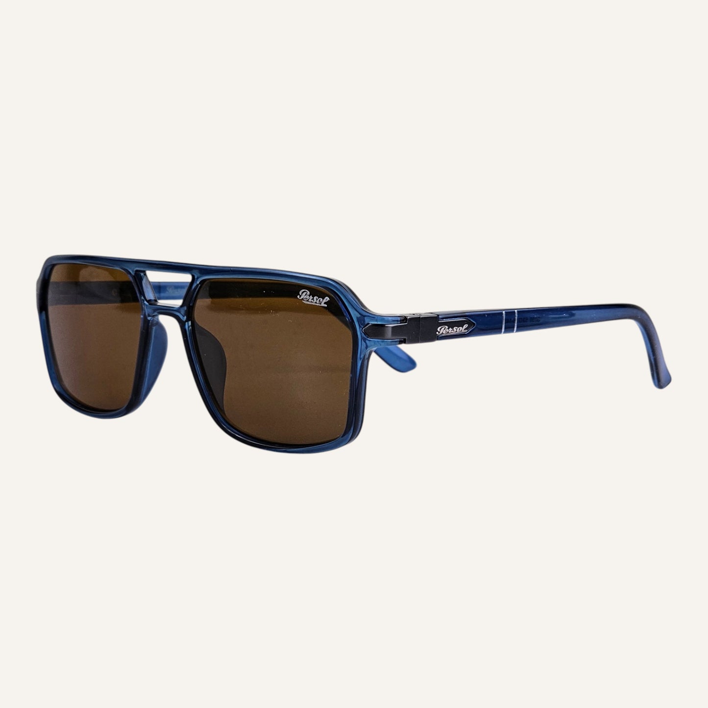 Prsl Double Bridge - G030 - Blue