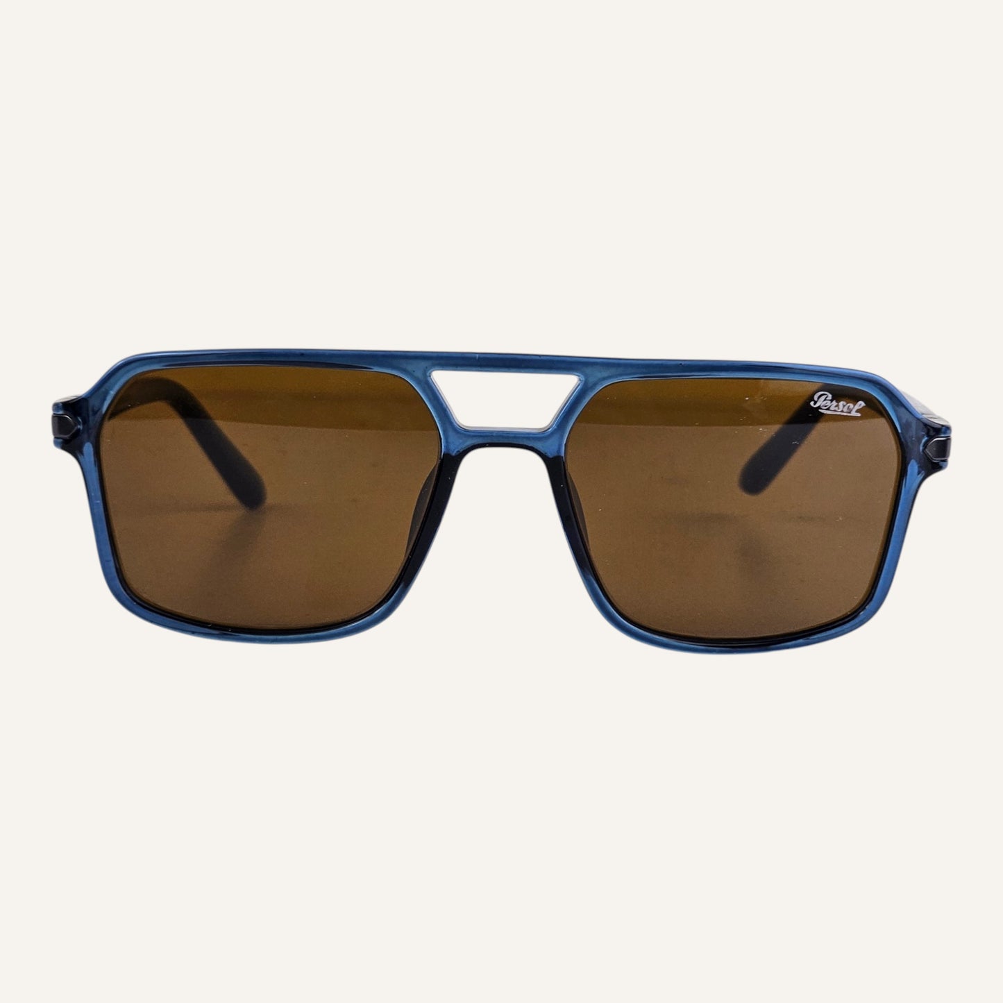 Prsl Double Bridge - G030 - Blue