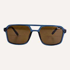 Prsl Double Bridge - G030 - Blue