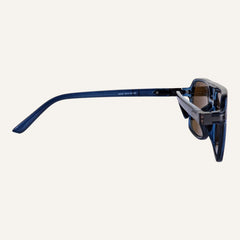 Prsl Double Bridge - G030 - Blue