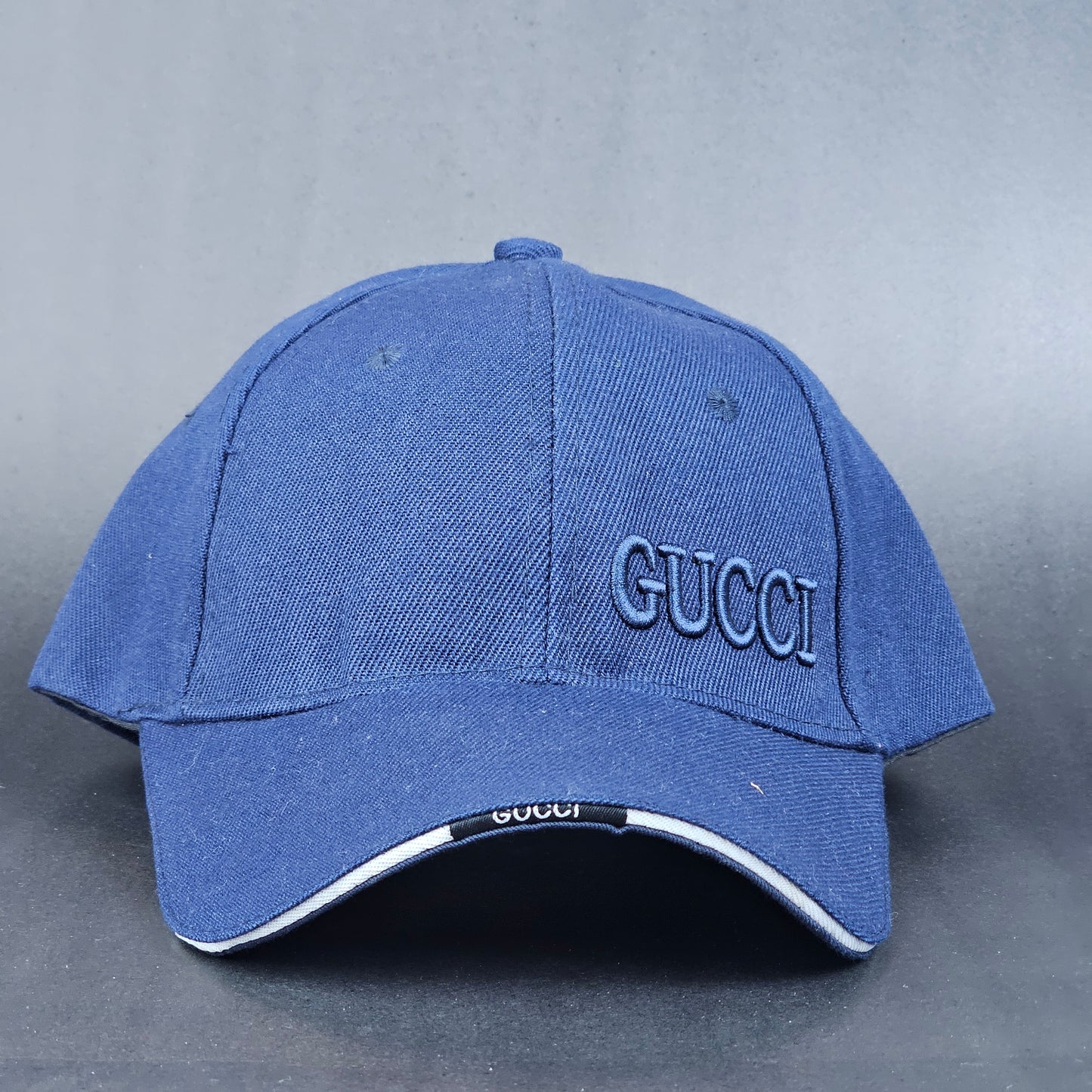 Gucci Plain - Blue