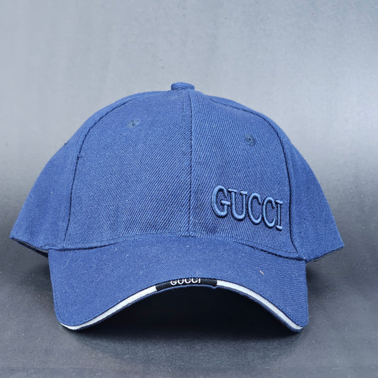 Gucci Plain - Blue