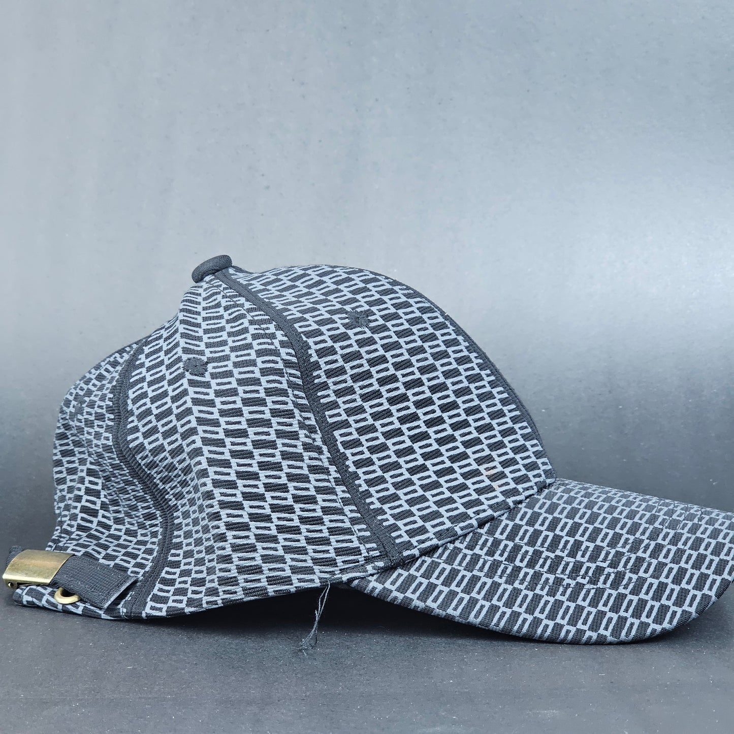 Textured - Gucci - Cap