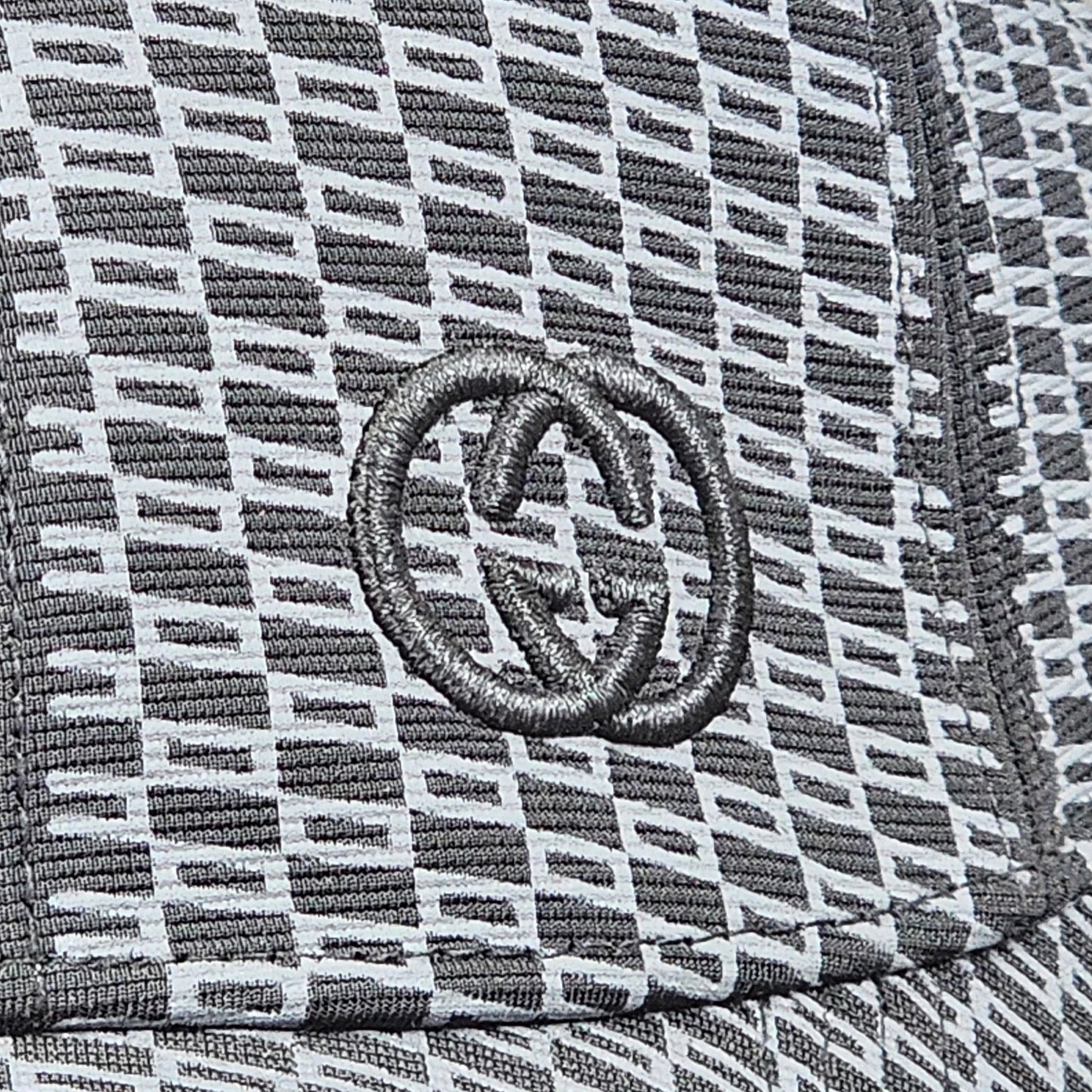 Textured - Gucci - Cap