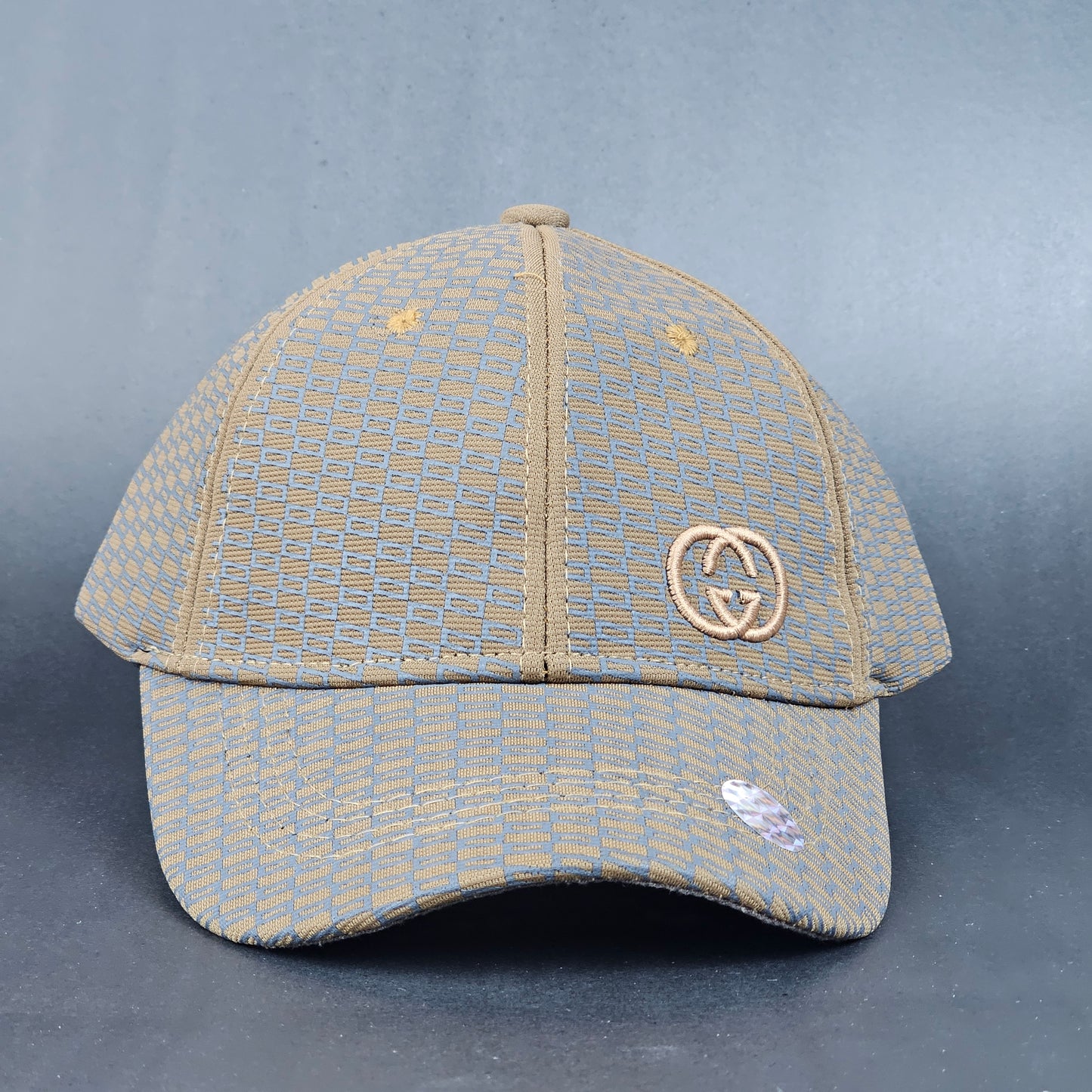 Textured - Gucci - Cap