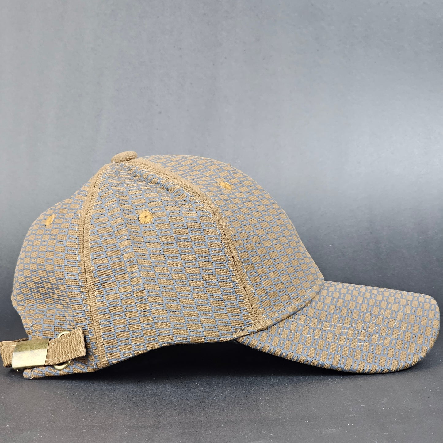 Textured - Gucci - Cap
