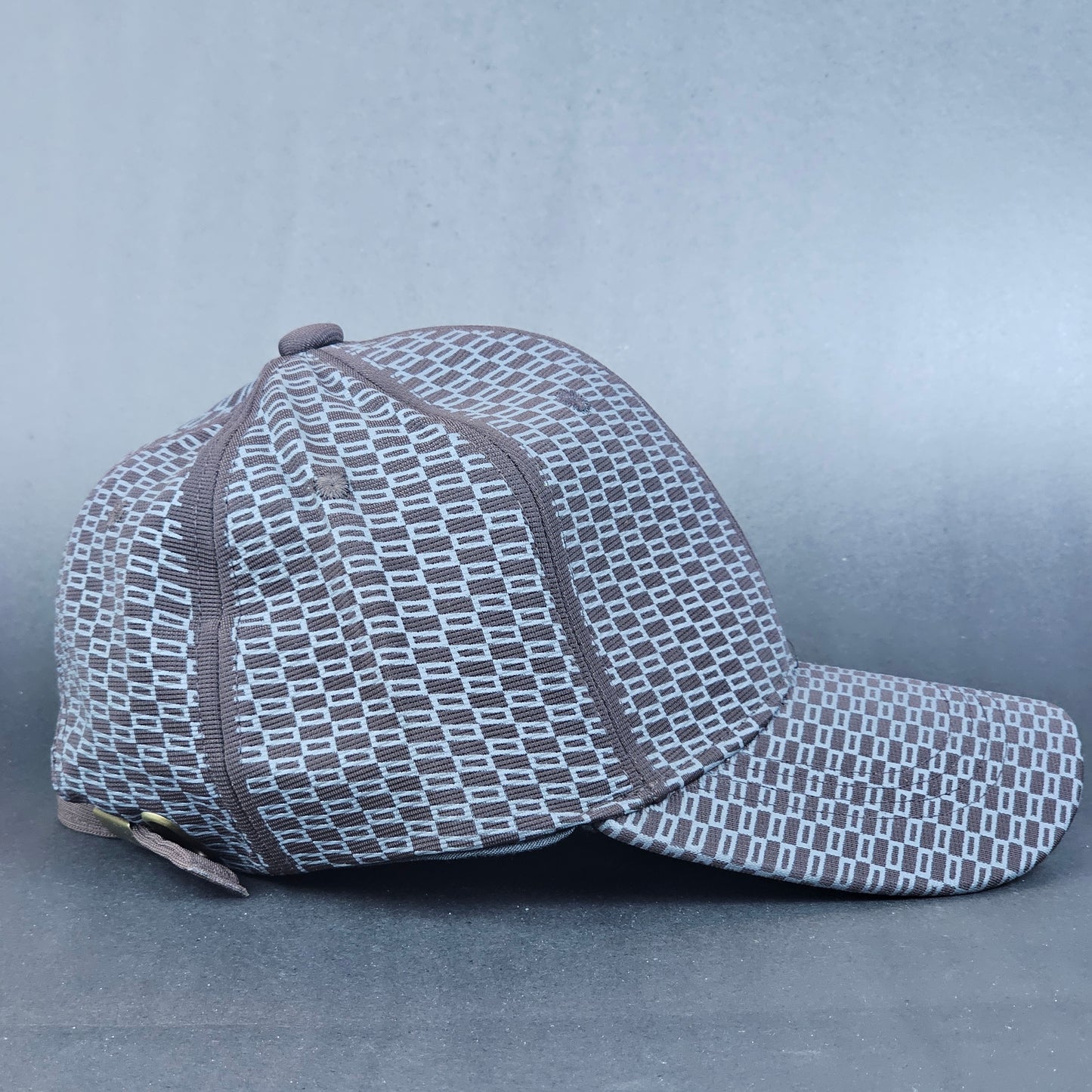 Textured - CK - Cap