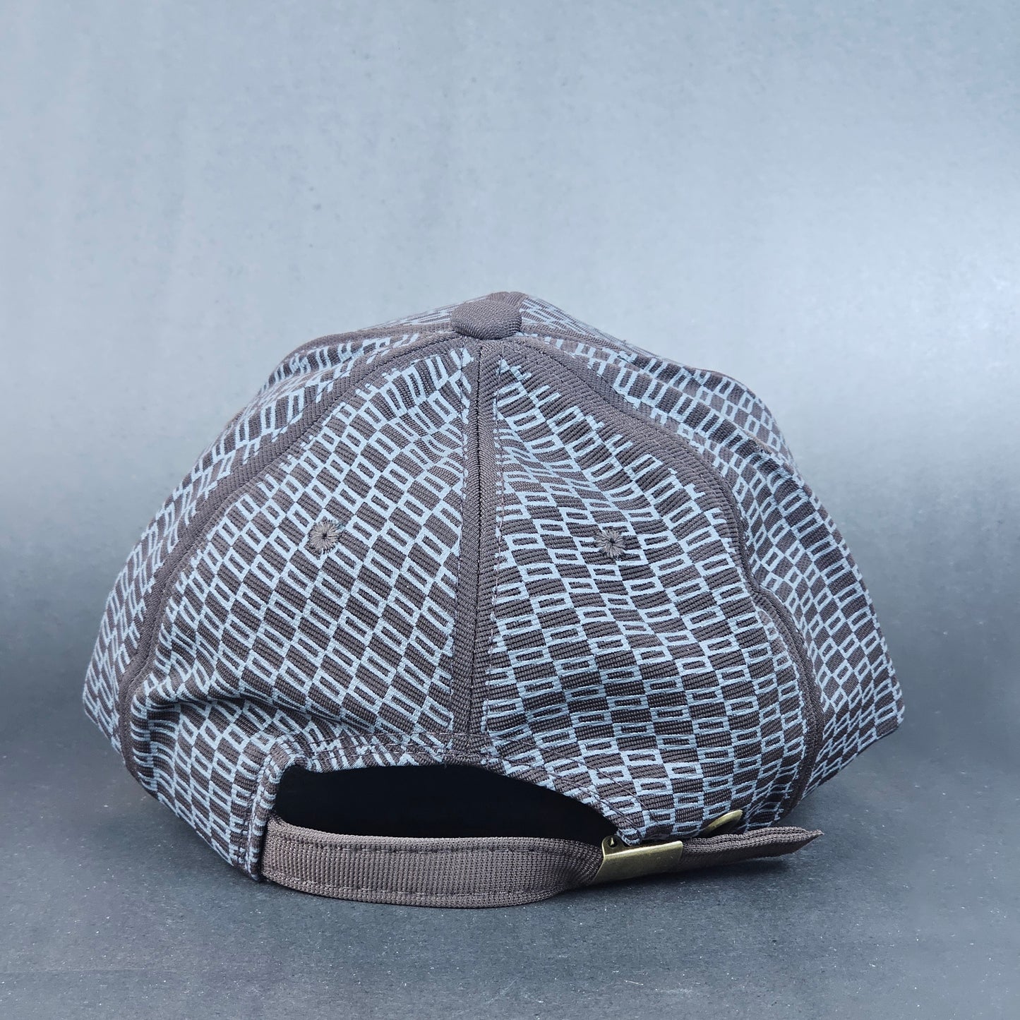 Textured - CK - Cap