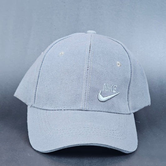 Nike - Cap - Grey