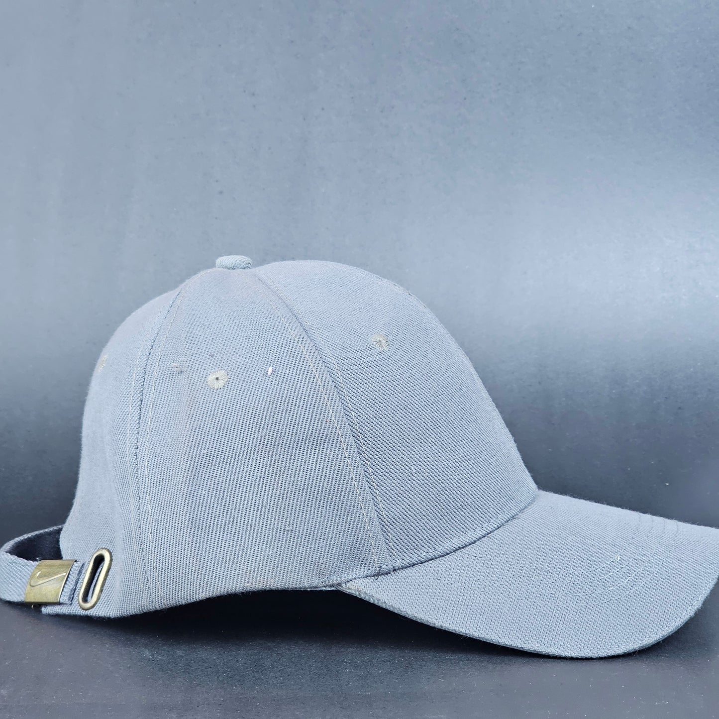 Nike - Cap - Grey