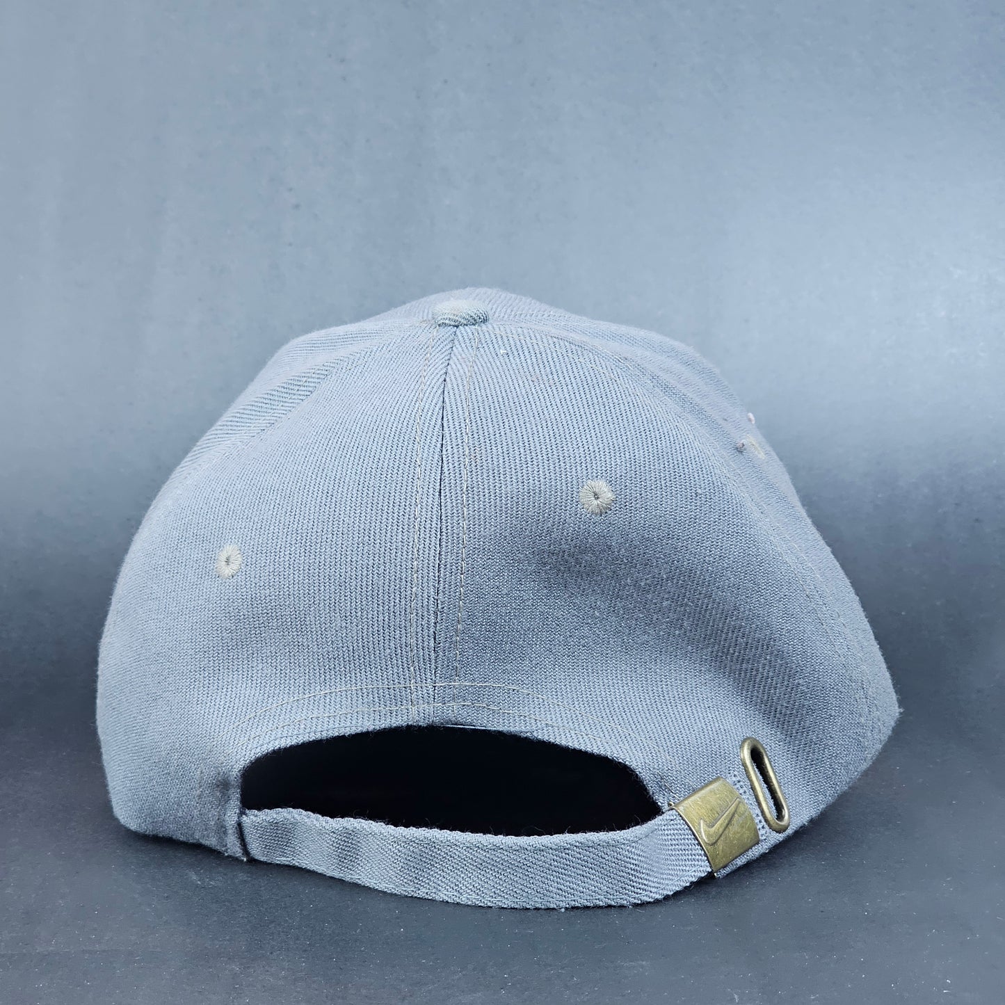 Nike - Cap - Grey