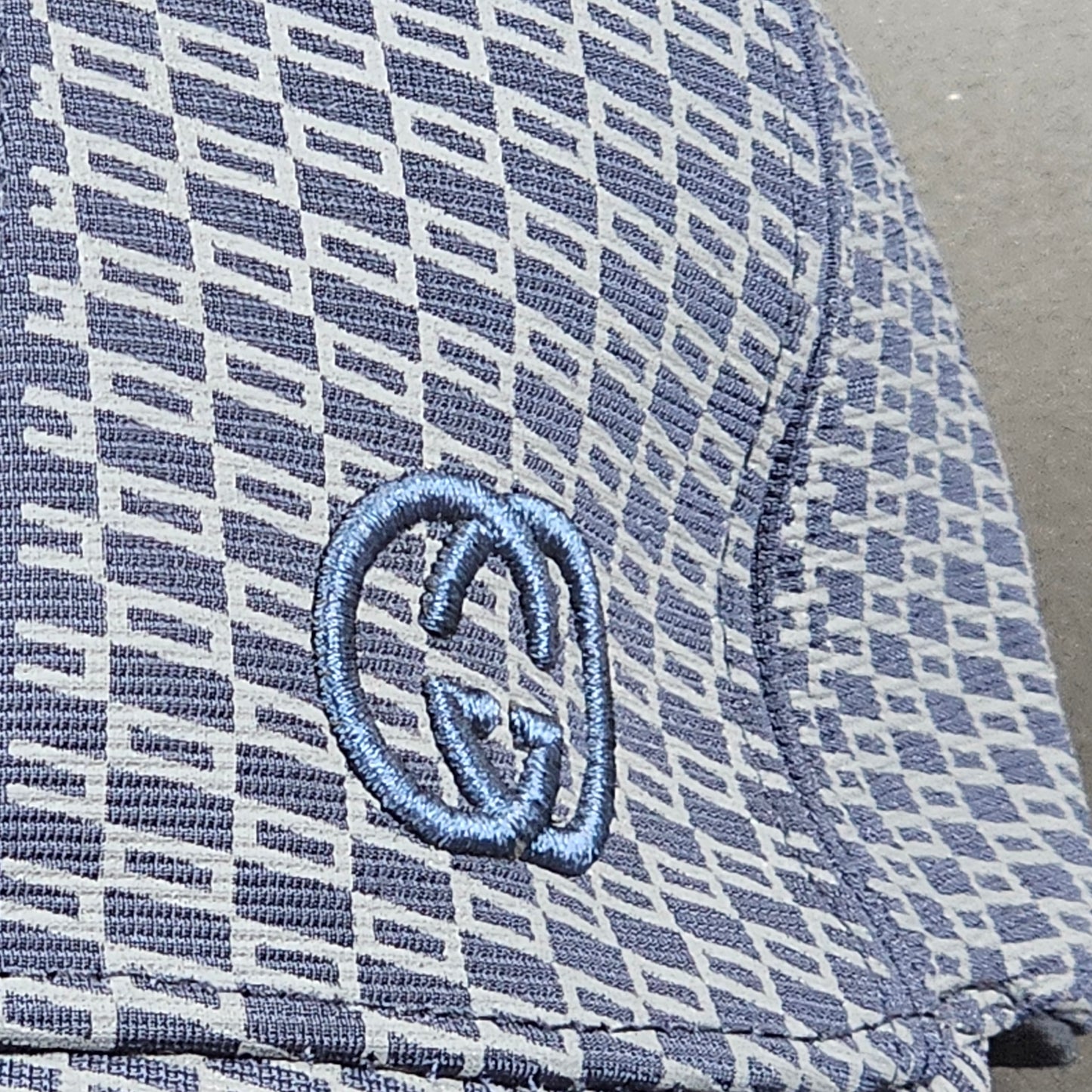 Textured - Gucci - Cap