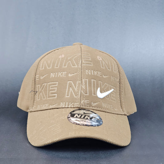 Nike - Multi-Brand - Beige