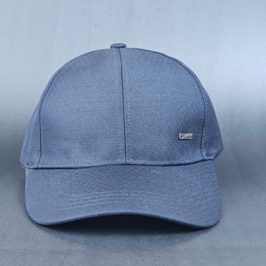 Plain Cap - Latch