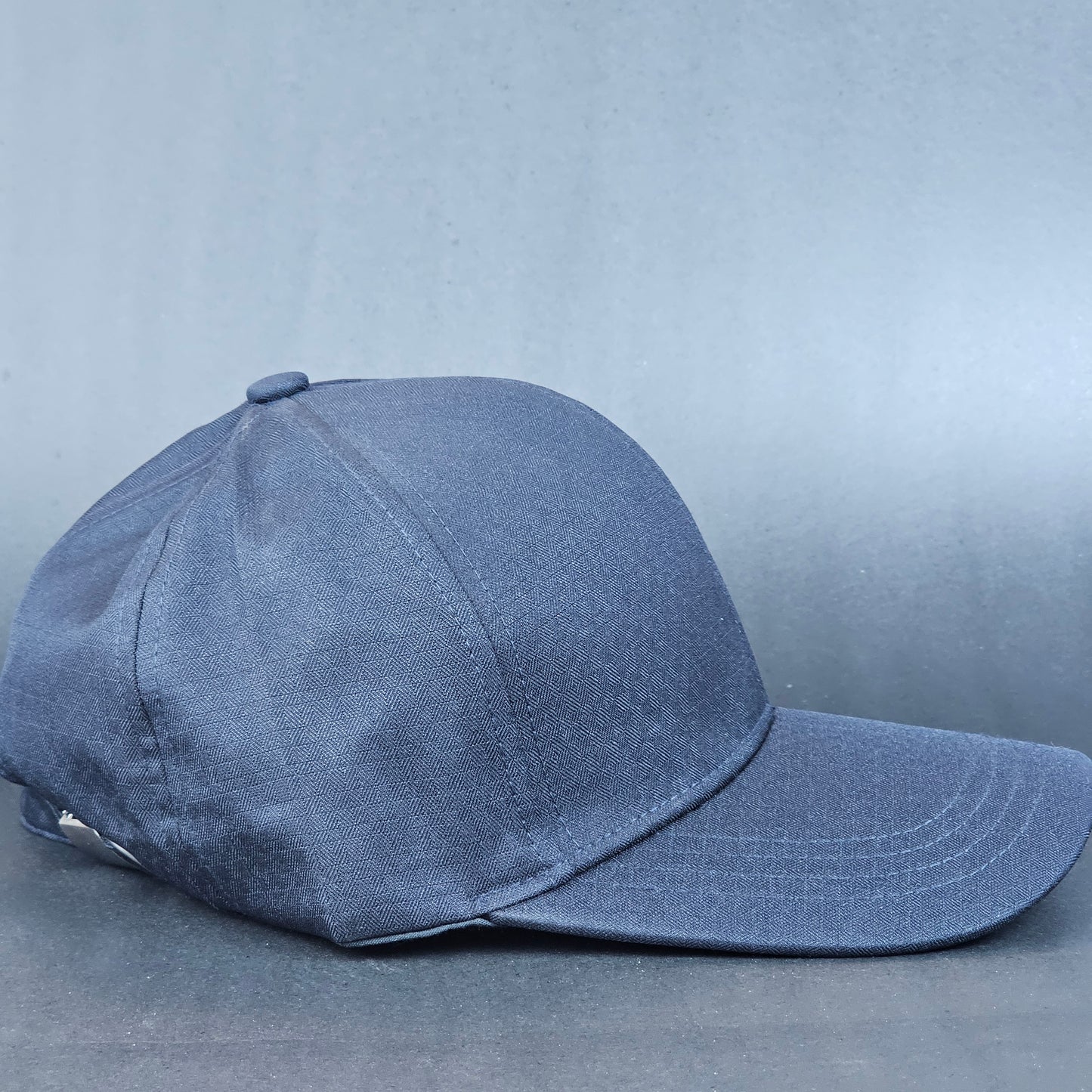 Plain Cap - Latch